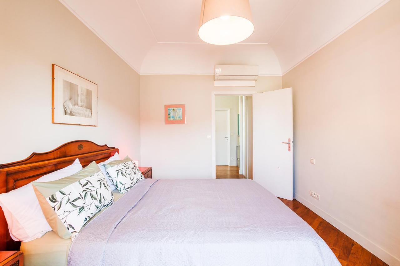 Lung Arno Ap4300 By Riviera Holiday Homes Ніцца Екстер'єр фото