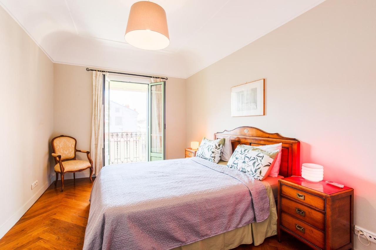 Lung Arno Ap4300 By Riviera Holiday Homes Ніцца Екстер'єр фото