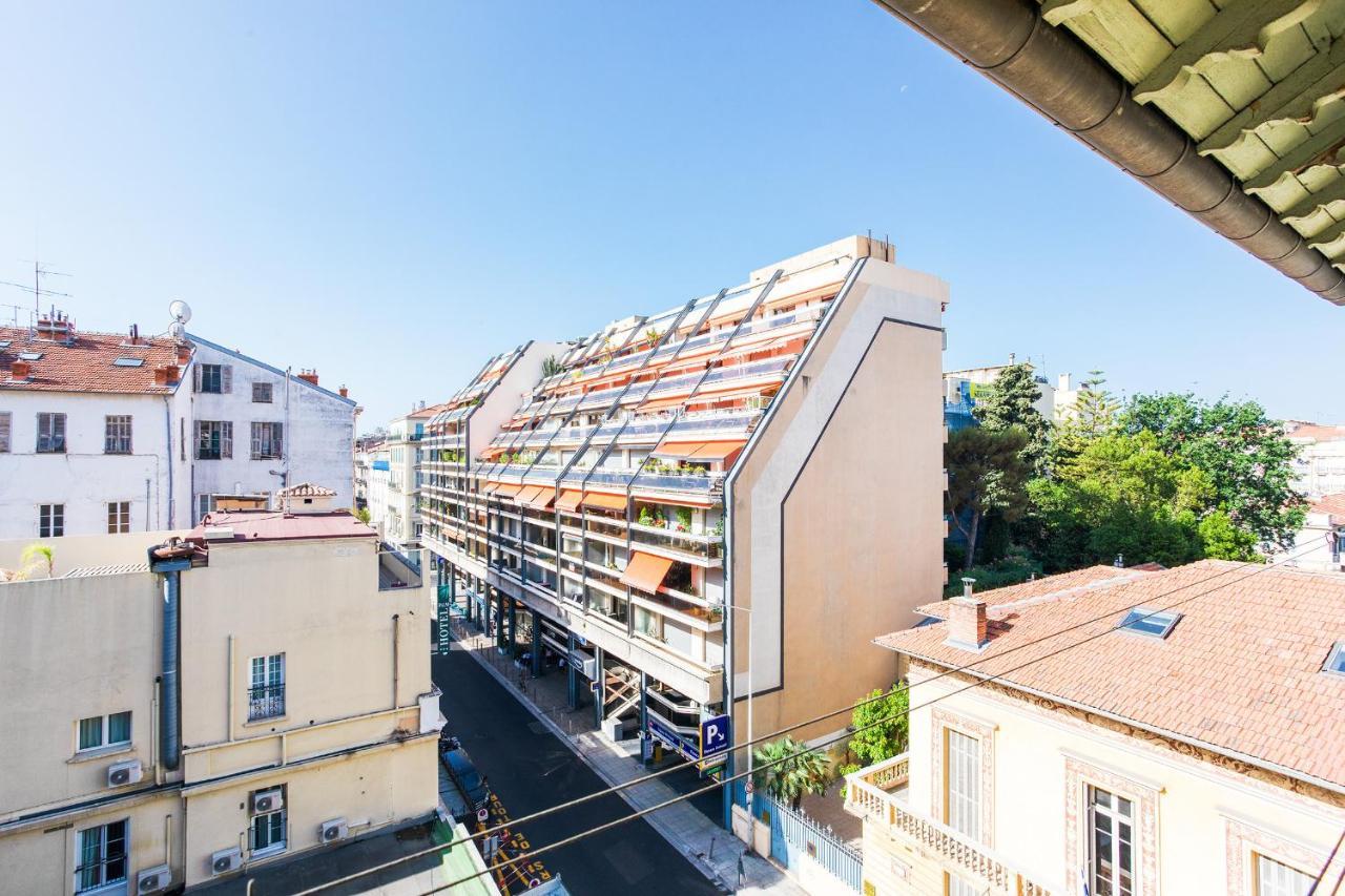 Lung Arno Ap4300 By Riviera Holiday Homes Ніцца Екстер'єр фото