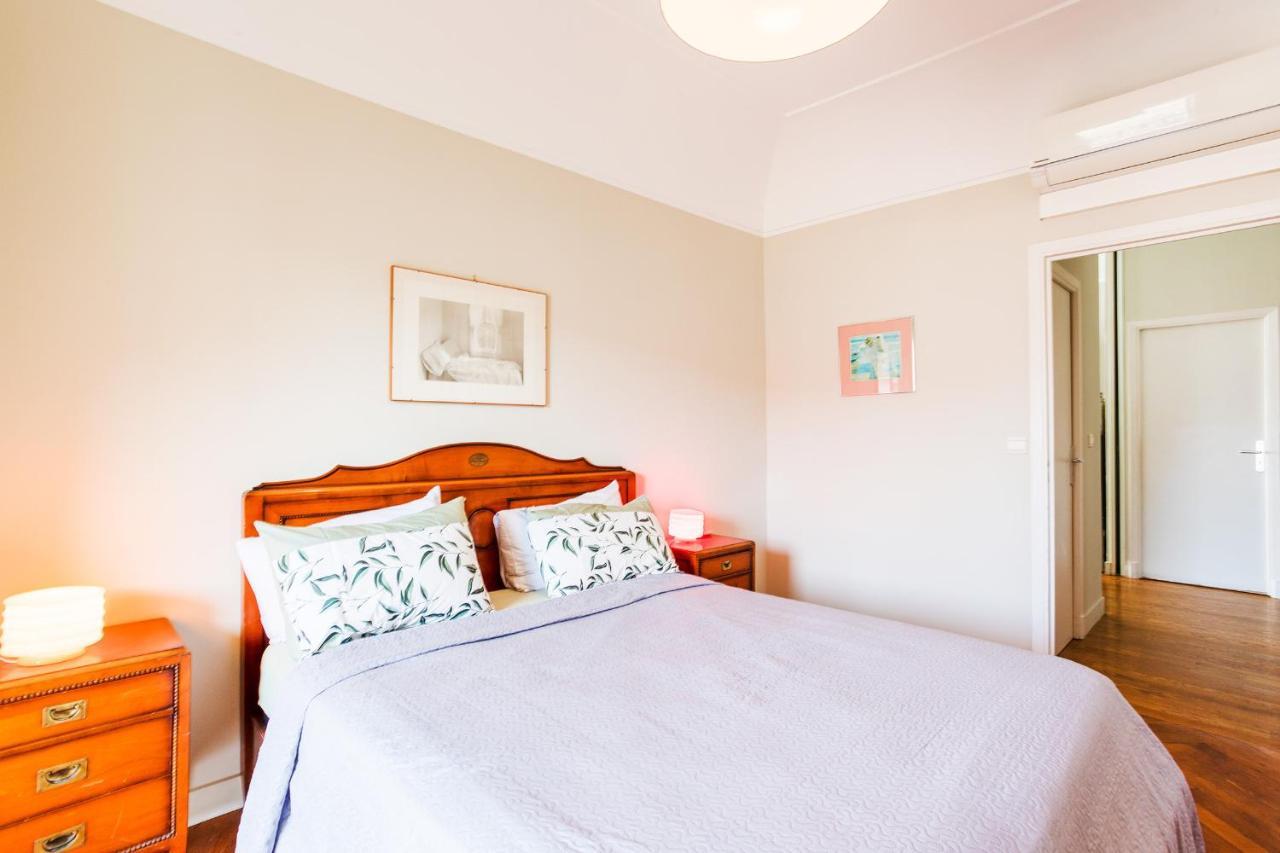 Lung Arno Ap4300 By Riviera Holiday Homes Ніцца Екстер'єр фото